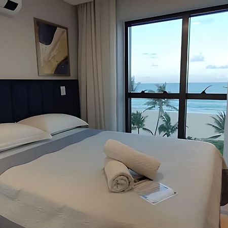 Rio Park Av, Sea View One - By Trh Home Stay Ресифи Екстериор снимка