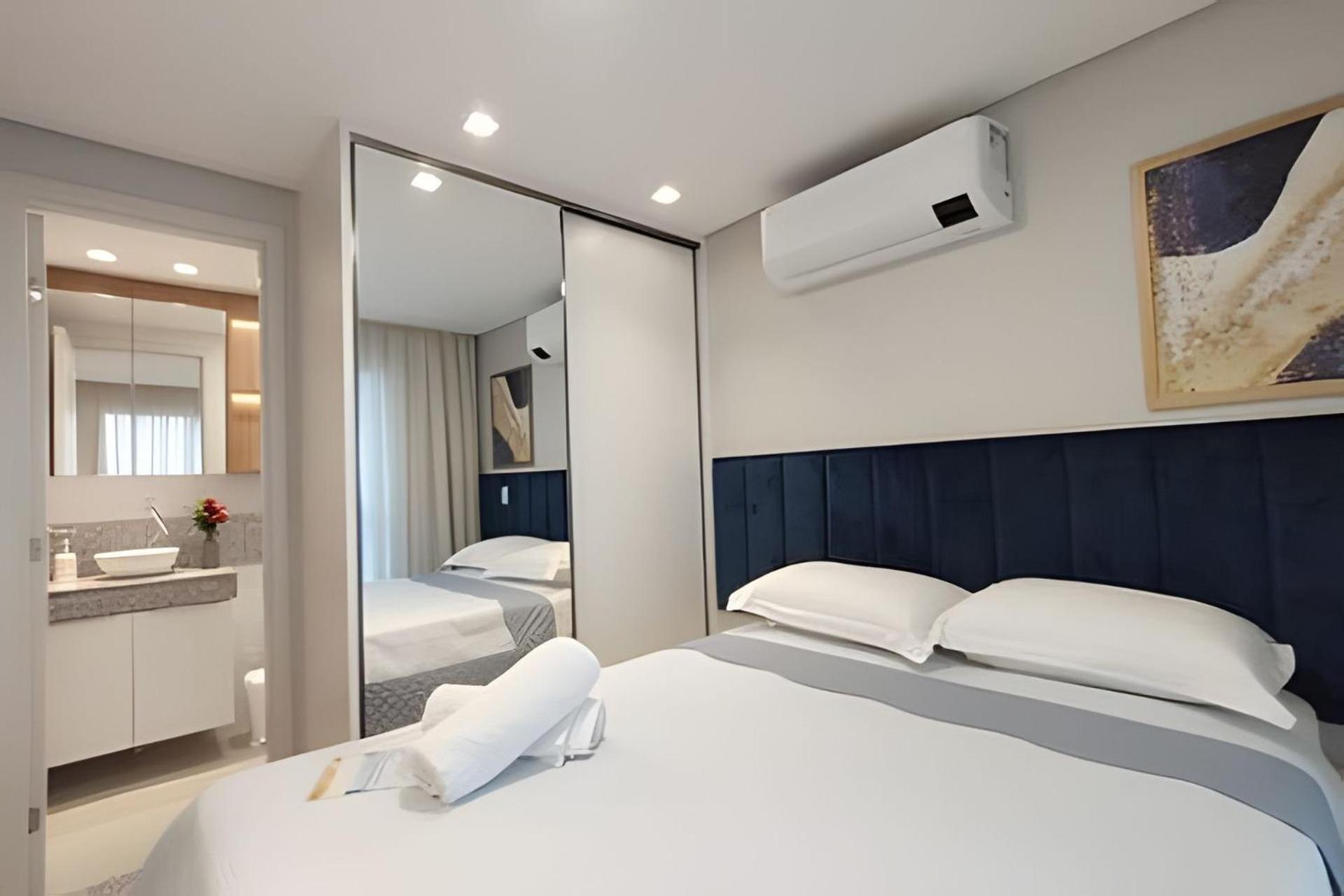 Rio Park Av, Sea View One - By Trh Home Stay Ресифи Екстериор снимка
