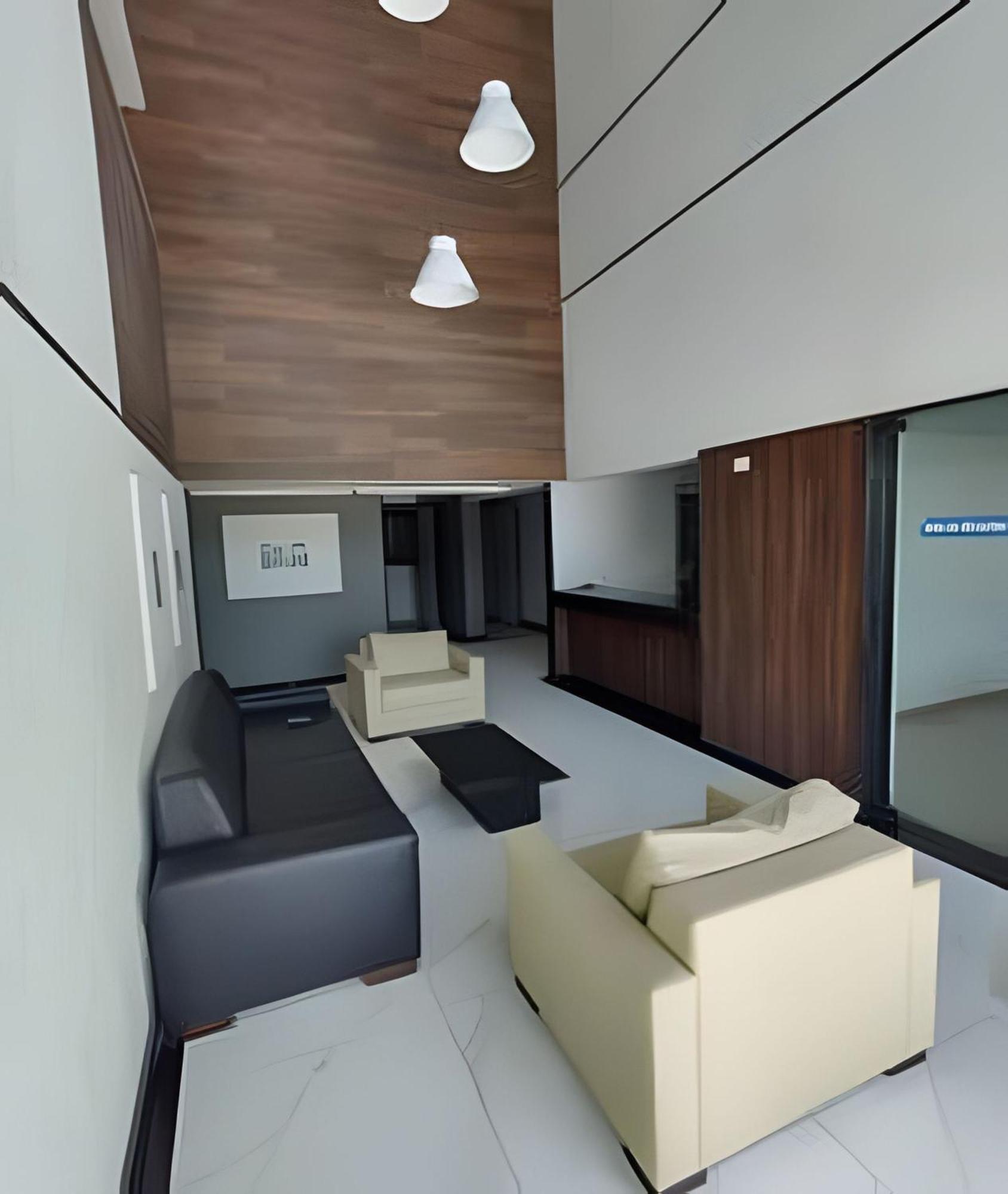 Rio Park Av, Sea View One - By Trh Home Stay Ресифи Екстериор снимка