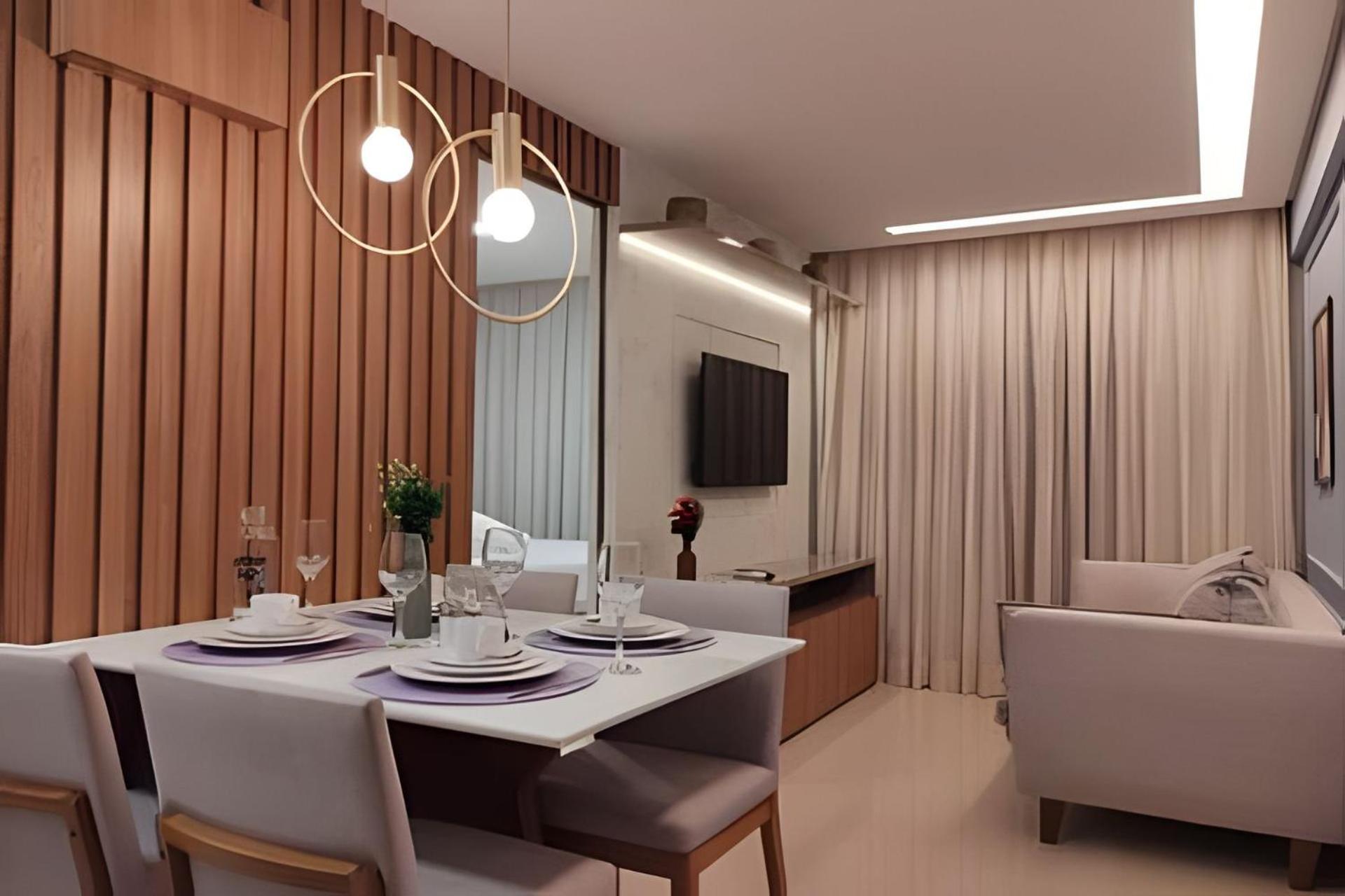 Rio Park Av, Sea View One - By Trh Home Stay Ресифи Екстериор снимка