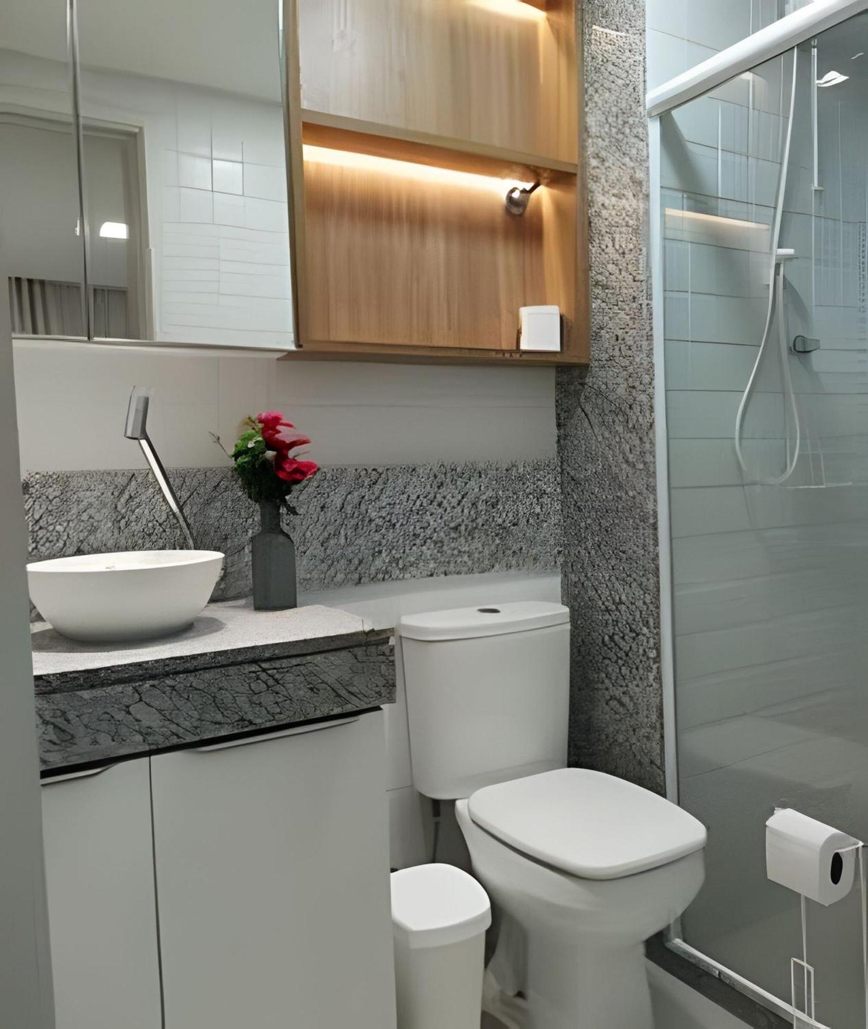 Rio Park Av, Sea View One - By Trh Home Stay Ресифи Екстериор снимка