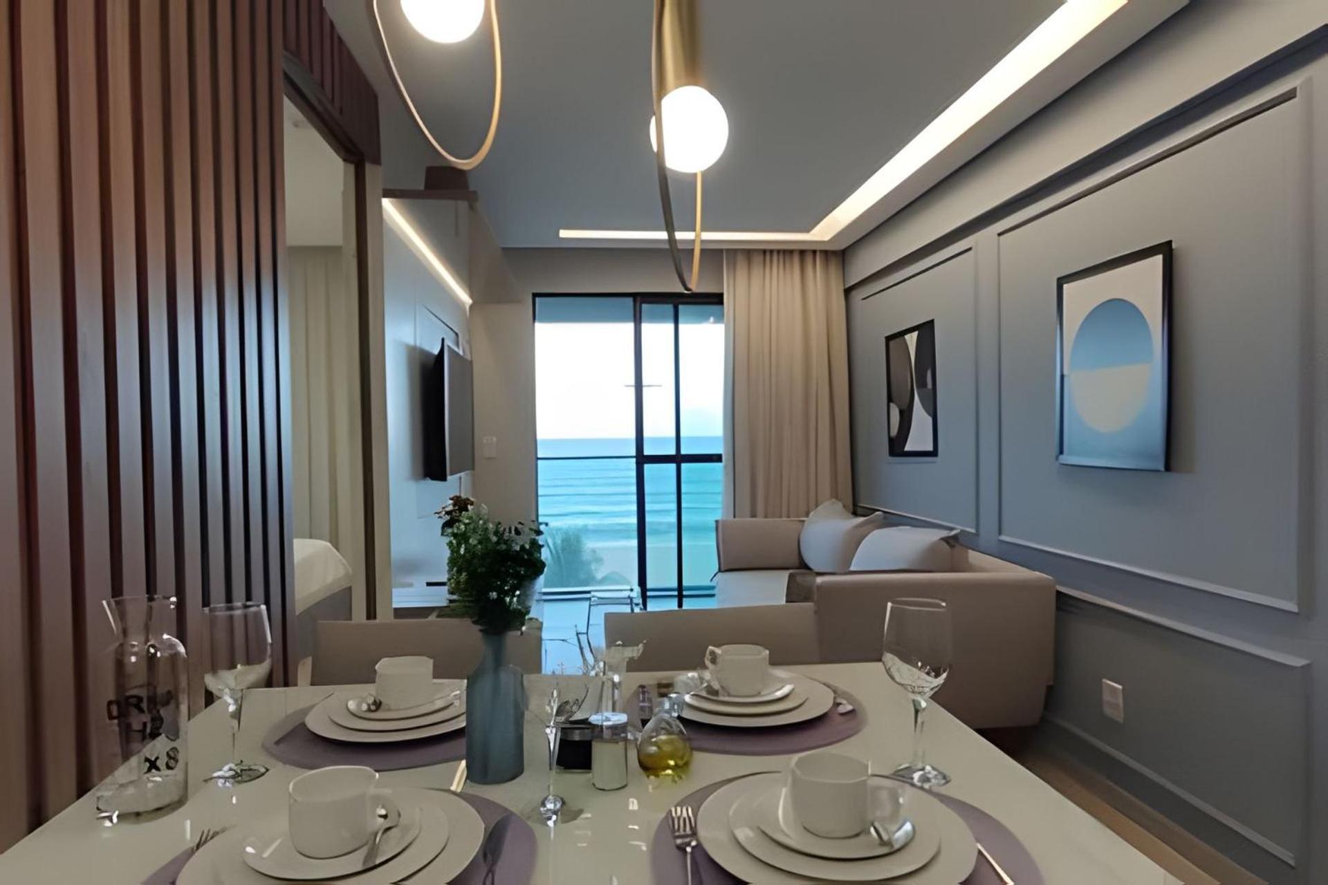 Rio Park Av, Sea View One - By Trh Home Stay Ресифи Екстериор снимка