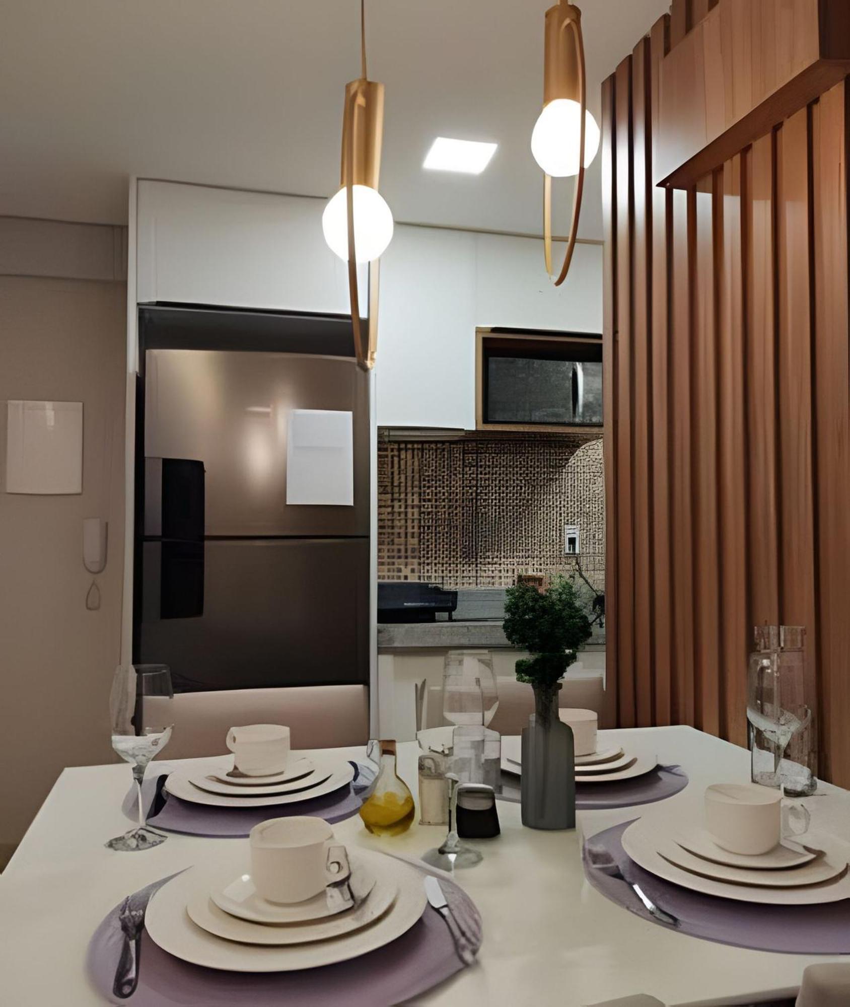 Rio Park Av, Sea View One - By Trh Home Stay Ресифи Екстериор снимка