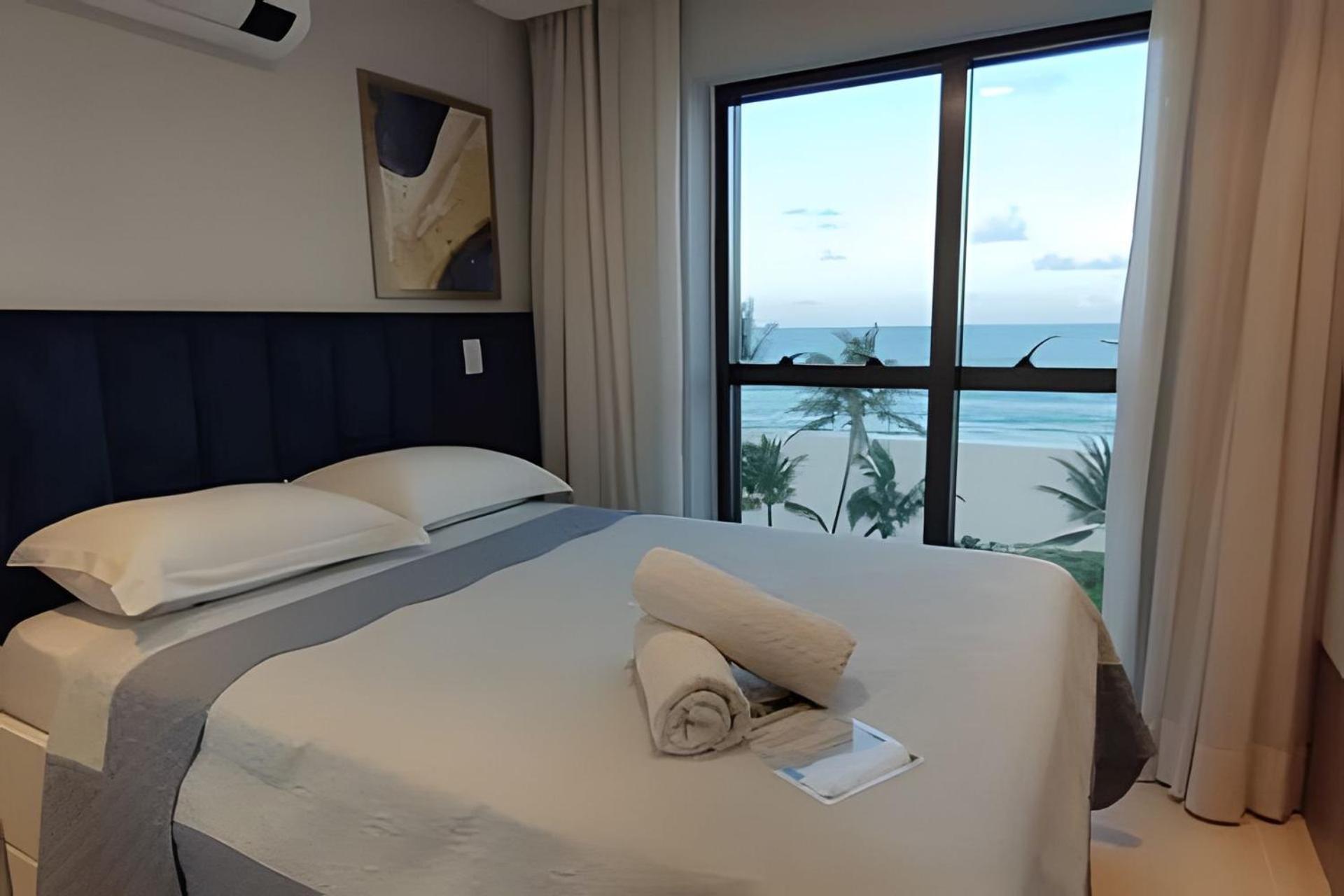 Rio Park Av, Sea View One - By Trh Home Stay Ресифи Екстериор снимка