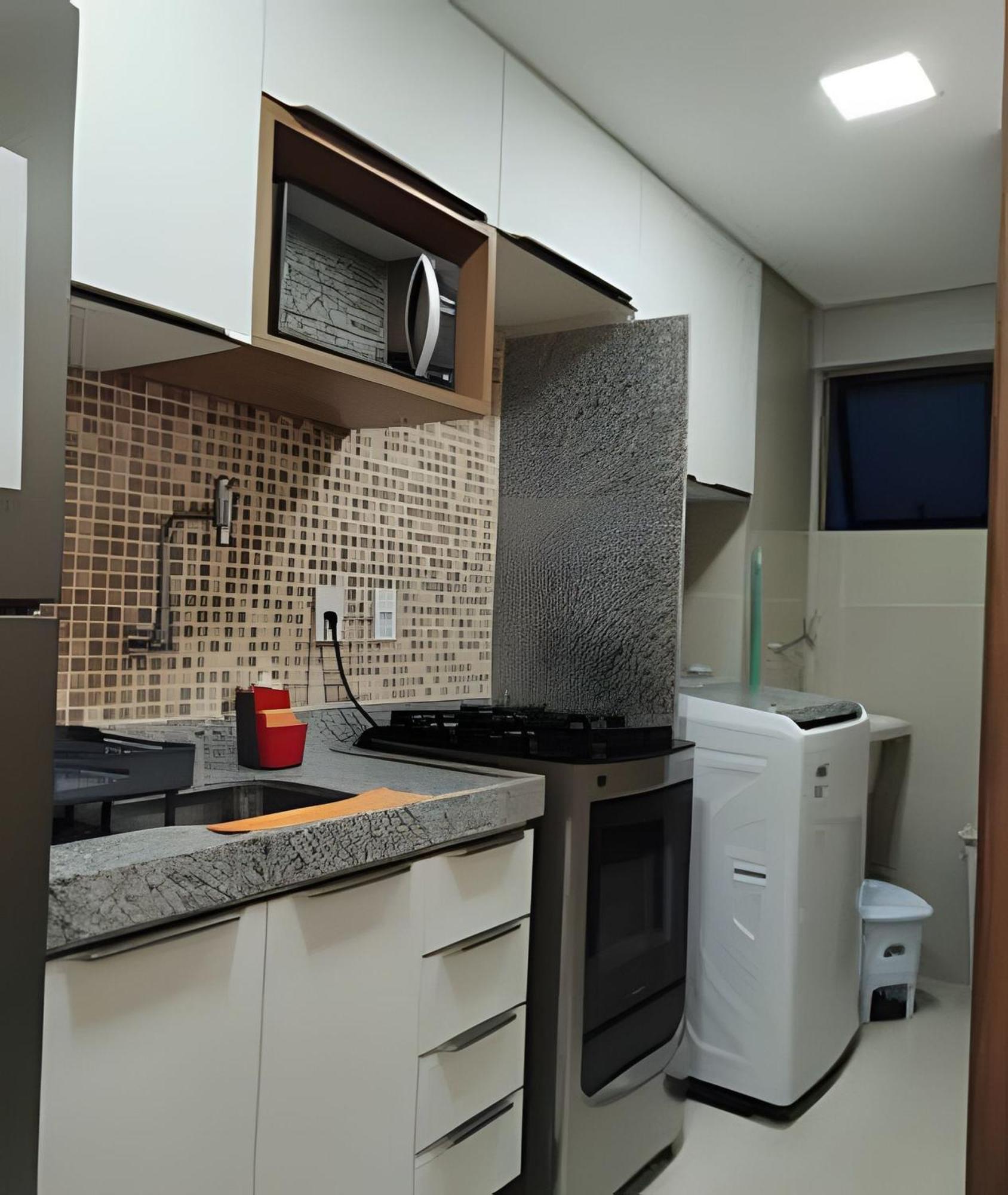 Rio Park Av, Sea View One - By Trh Home Stay Ресифи Екстериор снимка