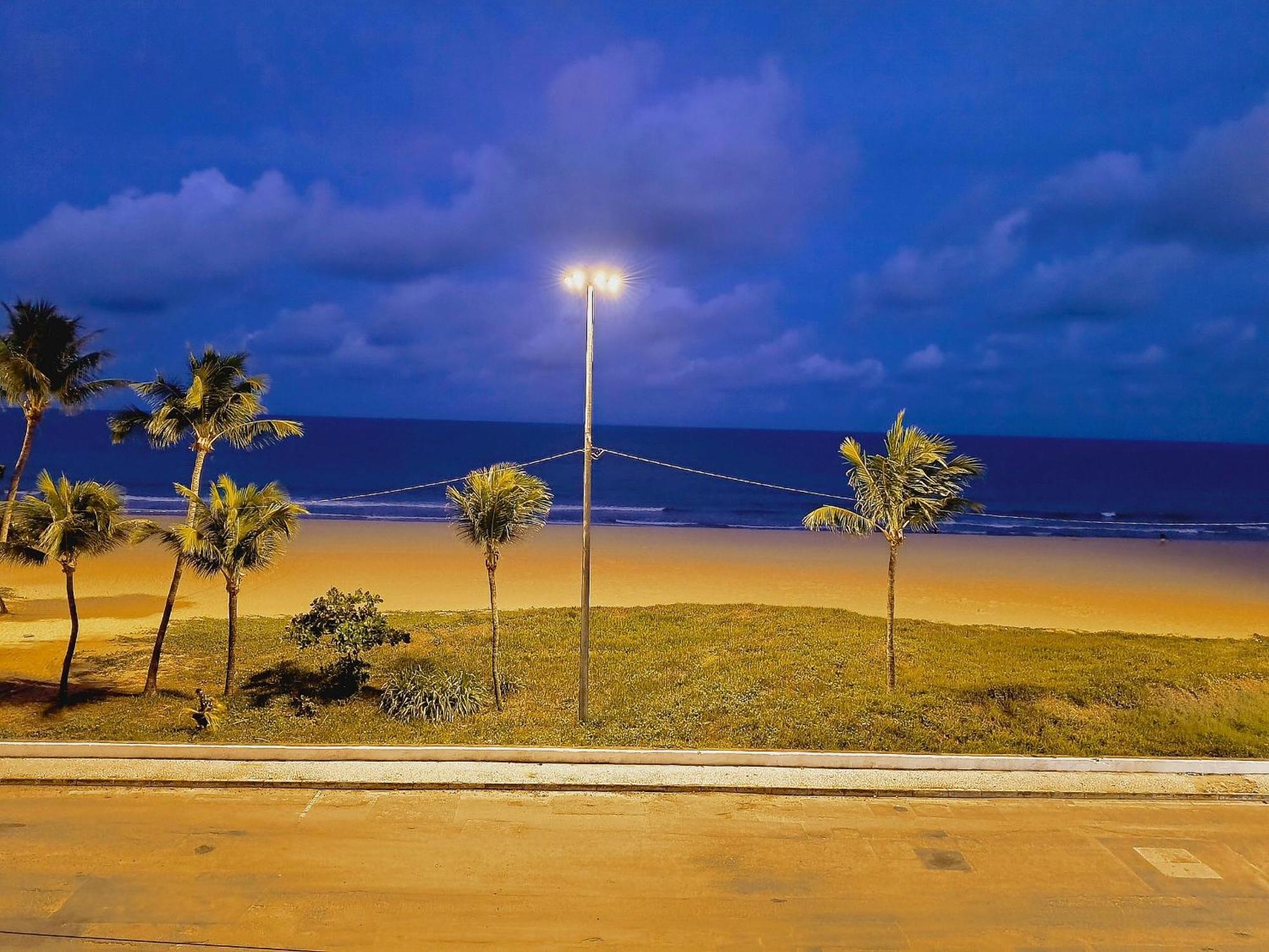 Rio Park Av, Sea View One - By Trh Home Stay Ресифи Екстериор снимка